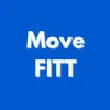 MoveFITT App Positive Reviews