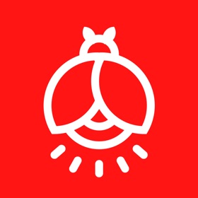 螢幕擷取畫面 (4) 火萤壁纸-高清壁纸大全