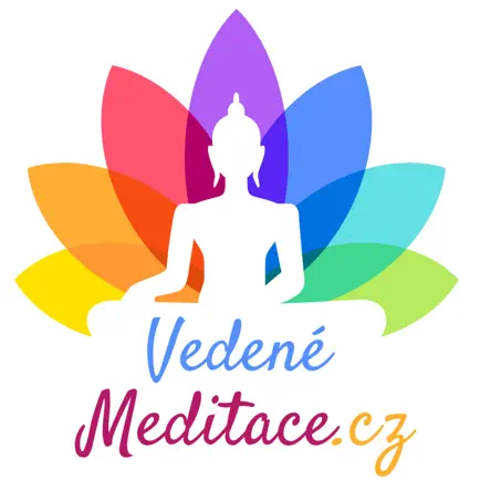 Vedené Meditace Читы