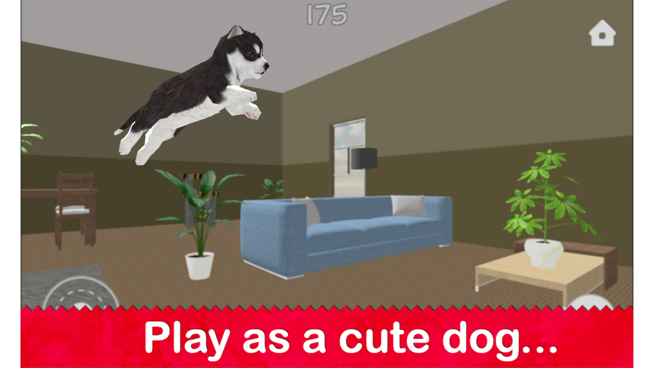 Dog Simulator 2022