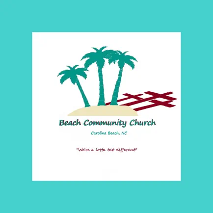 Beach Community Church Читы