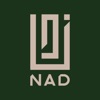 ند | NAD icon