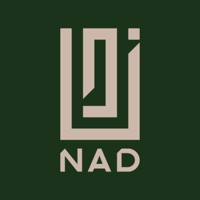 ند  NAD
