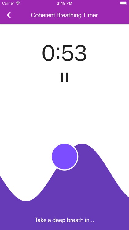 ROV Meditation screenshot-4