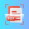 TouchScan PDF icon