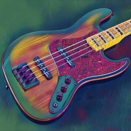 Bass by Ear icon