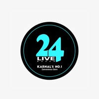 24 Live Bazar
