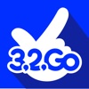 3-2-Go!: Fun workout - iPhoneアプリ