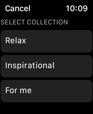 ‎I am - Daily Affirmations Screenshot