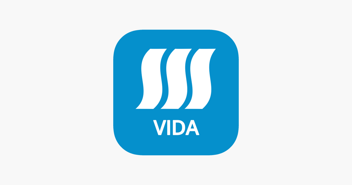 ‎Triple-S Vida Agentes on the App Store