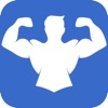Gym: Workout Coach & Planner icon
