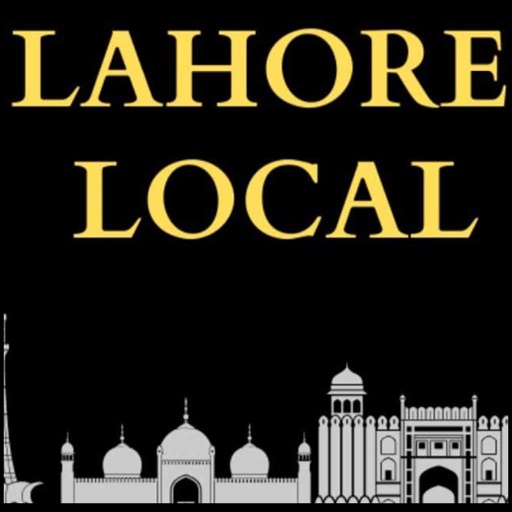 Lahore Local - AppWisp.com