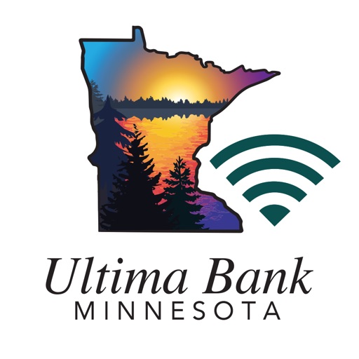 Ultima Bank Minnesota Mobile