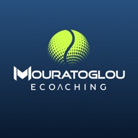 delete Mouratoglou eCoaching
