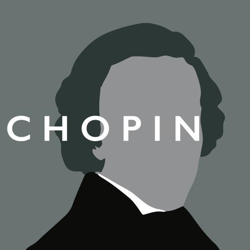 Chopin Works - SyncScore icon