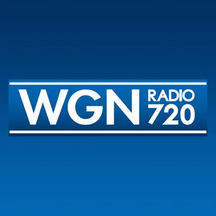 WGN Radio - Chicago's Very Own Cheats