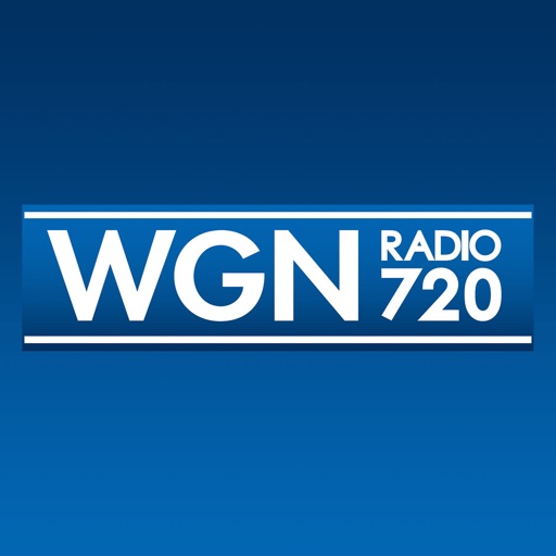 WGN Radio - Chicago's Very Own - AppWisp.com