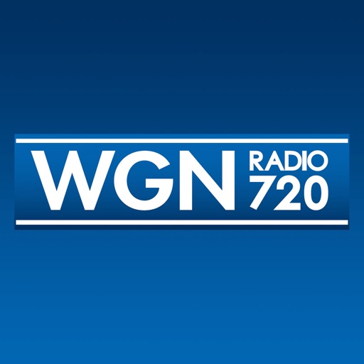 WGN Radio - Chicago's Very Own iOS App