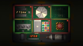 Them Bombs – co-op board game screenshot
