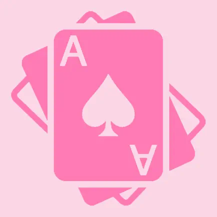 Pink Solitaire Cheats