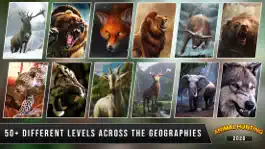 Game screenshot Deer Hunting Animal Shoot Game hack