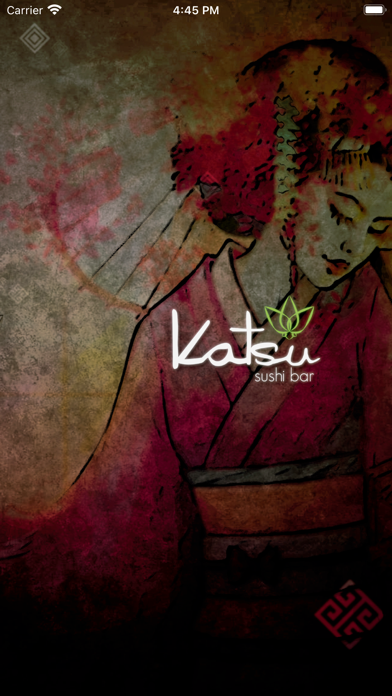 Katsu Sushi Bar Screenshot