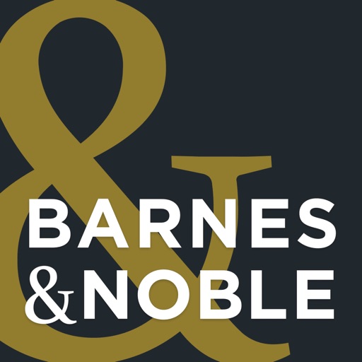 Barnes & Noble Icon