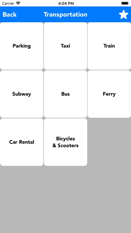 English to Amharic Translator