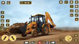 Game screenshot Construction Simulator Games mod apk