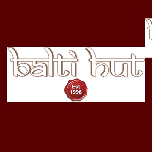 Balti Hut