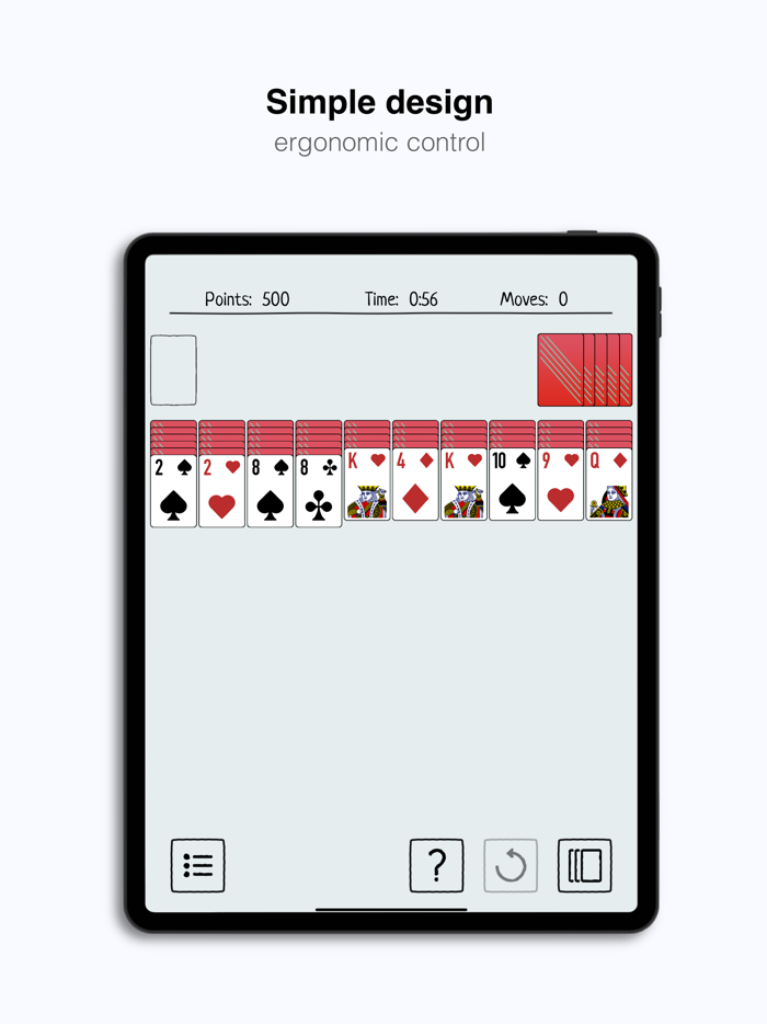 Spider - Card Solitaire