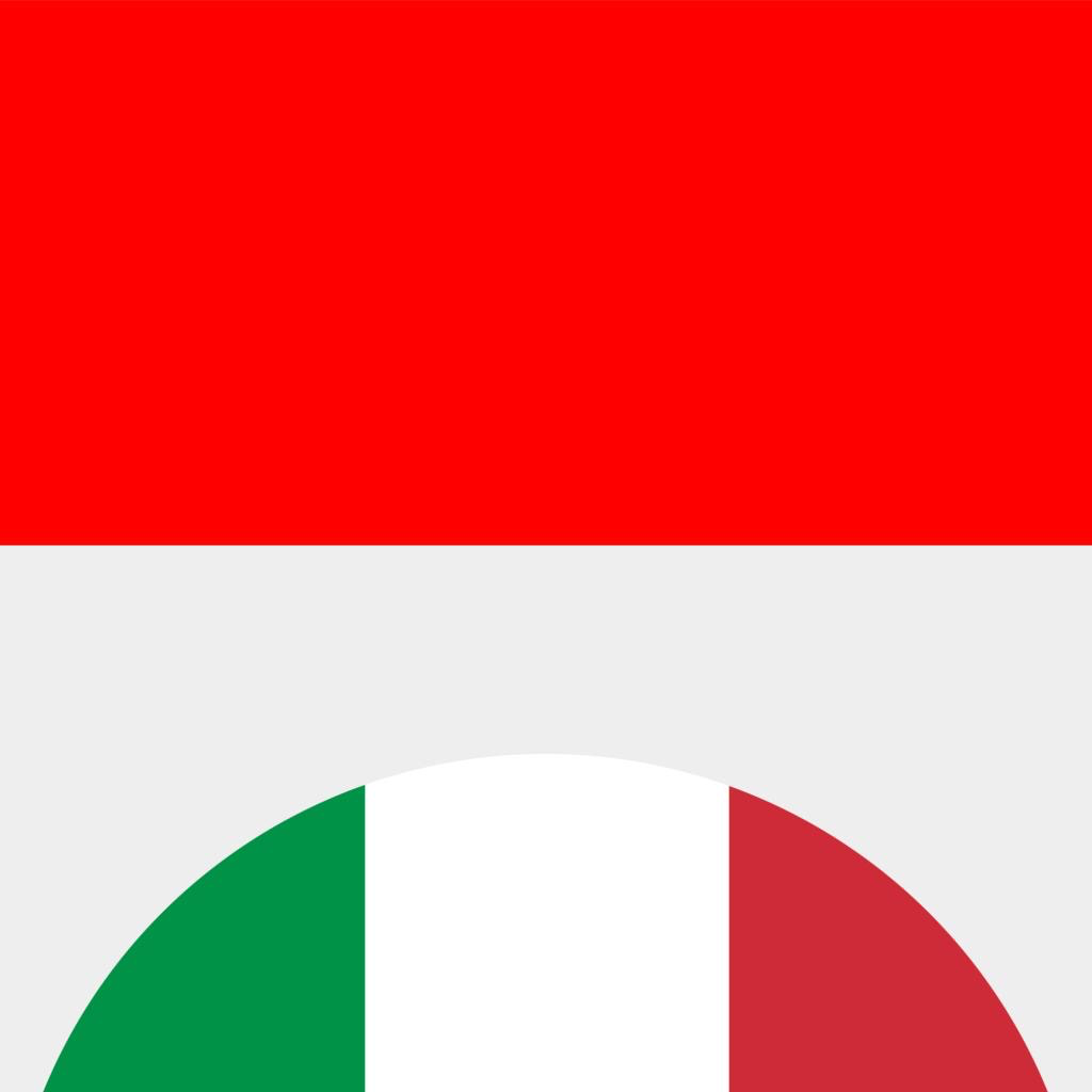 Get Indonesiano-Italiano for iOS, iPhone, iPad Aso Report