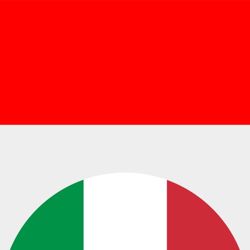 Indonesiano-Italiano icon