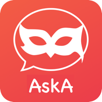 AskA Anonymous Chat，QandA
