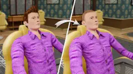 Game screenshot Barber Shop Hair Cutting Game hack