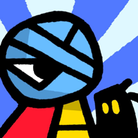 Mega Road  Roguelike ARPG