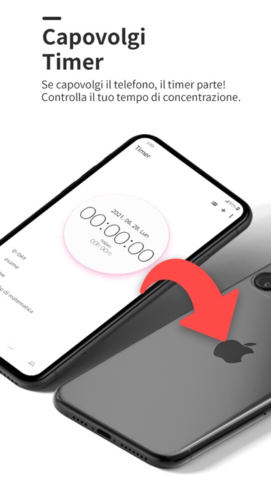 Dote Timer-gestione del tempo