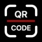 QR Code & Barcode Scanner app.