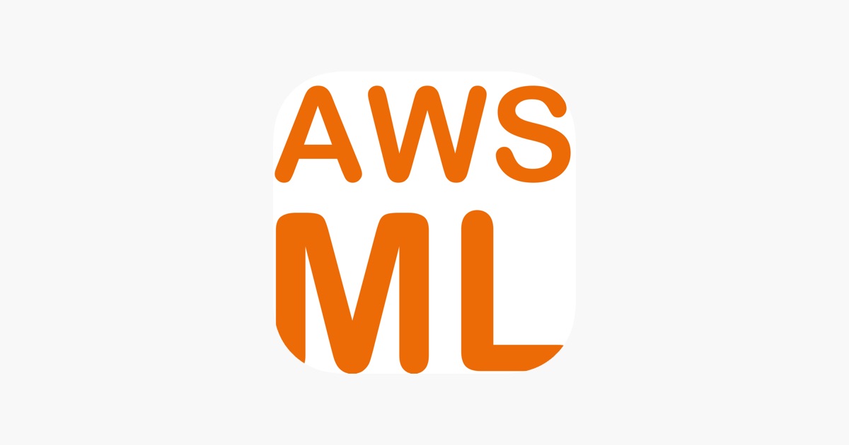 AWS Machine Learning Exam Prep