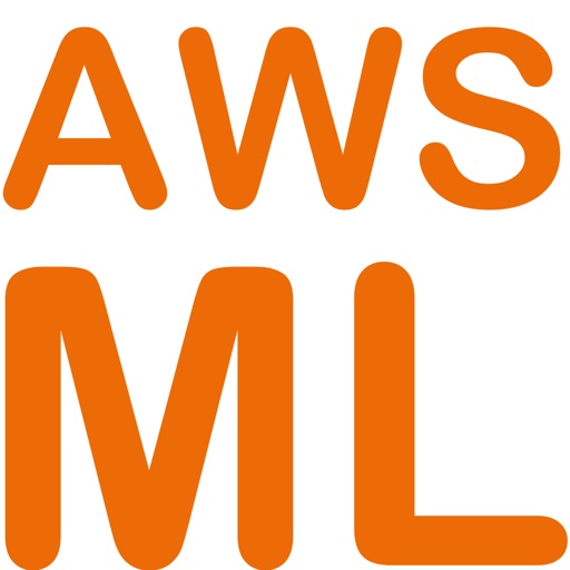 AWS Machine Learning Exam Prep icon
