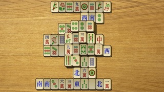 Mahjong Classic·のおすすめ画像4