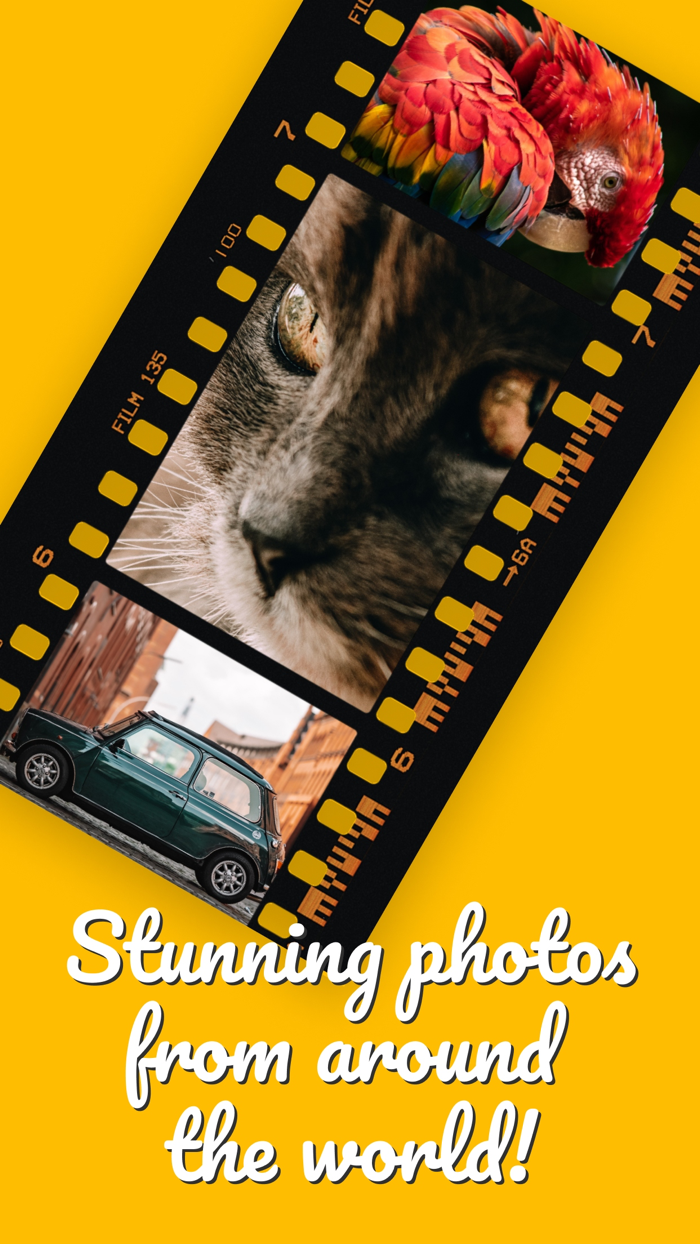 Tile Twist Photo Puzzle