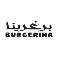 BURGERINA  برغرينا