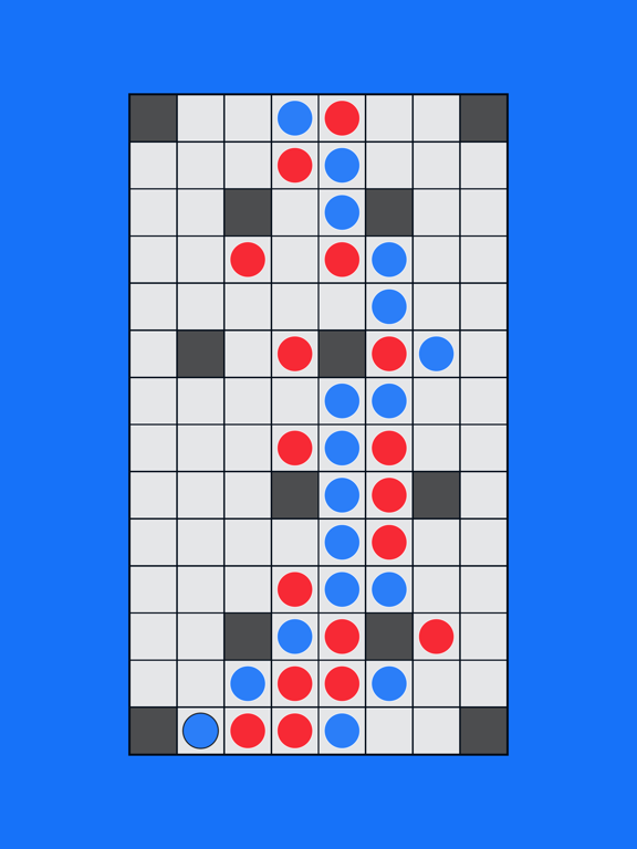 zipnzag iPad screenshot 1 - Games app