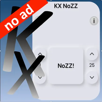 KX NoZZ Cheats