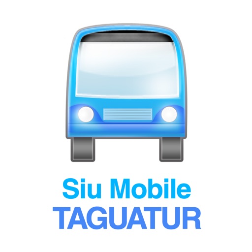 Siu Mobile Taguatur