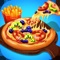 Food Voyage: Fun Cooking Game