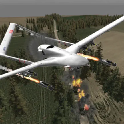 Drone Strike Military War 3D Cheats