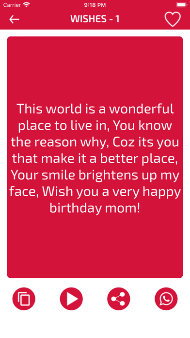 Birthday Wishes & Cardsのおすすめ画像10
