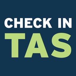Check in TAS